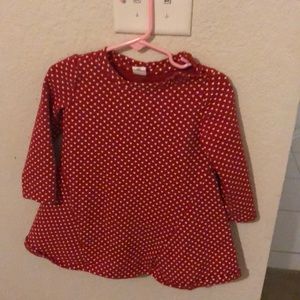 Baby GAP dress. 2T